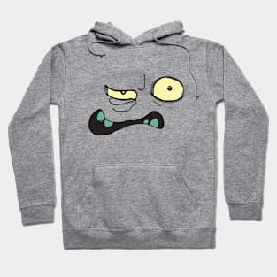 Little Monster Kids t-shirt (MLM10) Hoodie